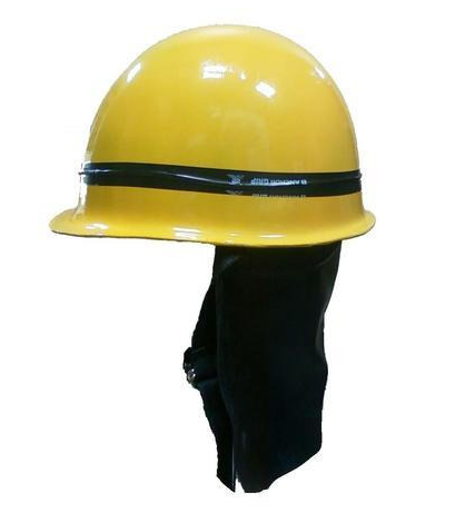 Fire Safety Helmets